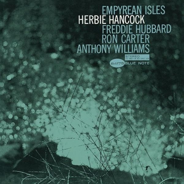 ザ・ニュー・スタンダード [CD] ハービー・ハンコック HERBIE HANCOCK / ザ・ニュー・スタンダード
